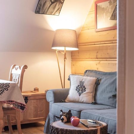 Czerwona Izba Apartment ซาโกปาเน ภายนอก รูปภาพ
